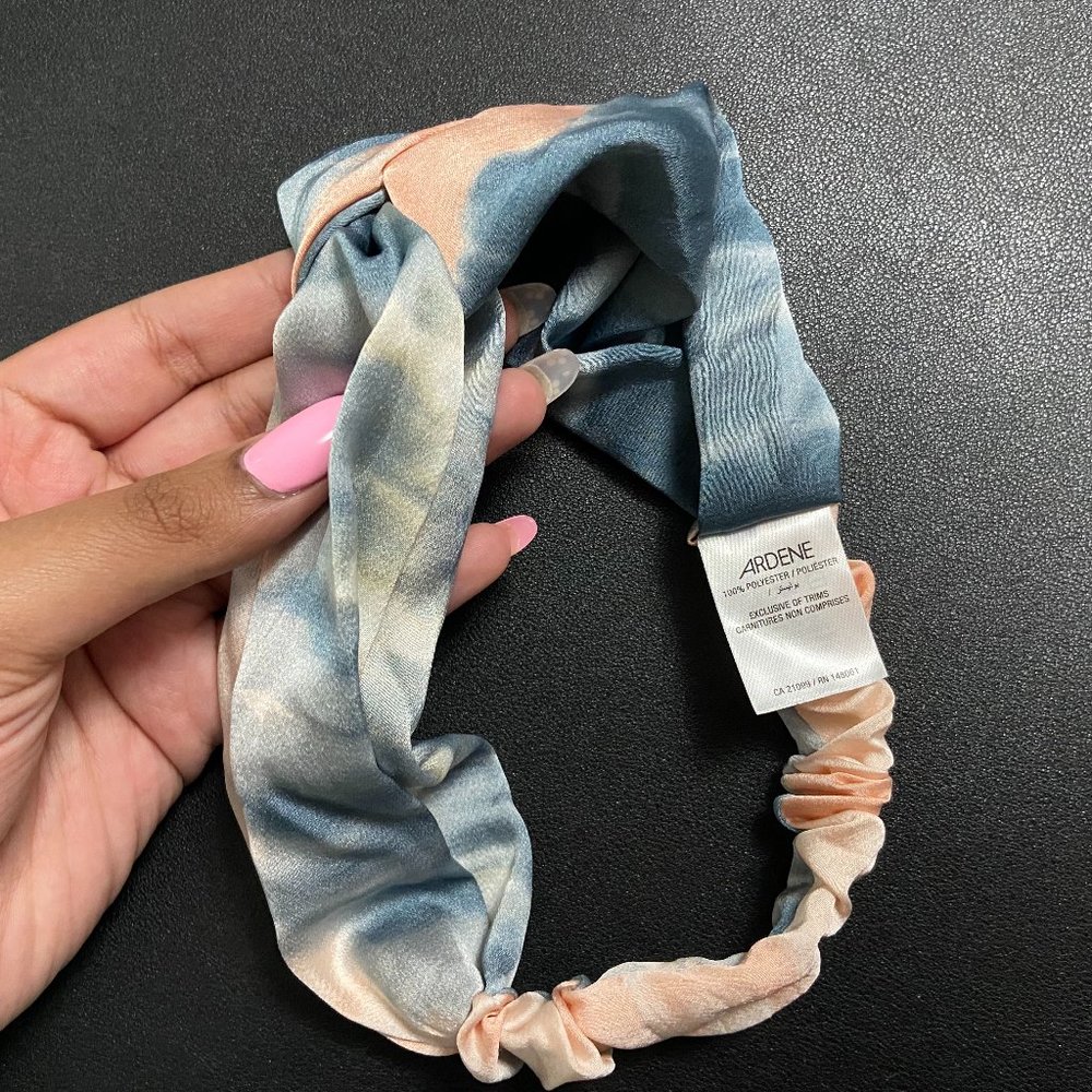 Headband